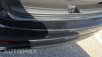 2025 Buick Envision Sport Touring (ST) 1SL – miniatura 34