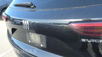 2025 Buick Envision Sport Touring (ST) 1SL – miniatura 35