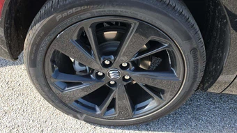 2025 Buick Envision Sport Touring (ST) 1SL – miniatura 36