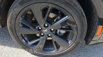 2025 Buick Envision Sport Touring (ST) 1SL – miniatura 37