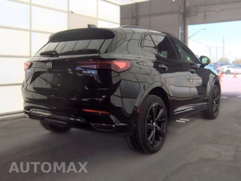 2025 Buick Envision Sport Touring (ST) 1SL – miniatura 5