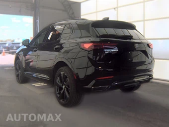 2025 Buick Envision Sport Touring (ST) 1SL – miniatura 8