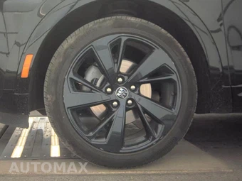 2025 Buick Envision Sport Touring (ST) 1SL – miniatura 9