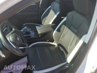 2025 Buick Envision Sport Touring (ST) 1SL - miniatura 13