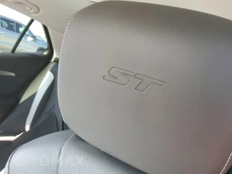 2025 Buick Envision Sport Touring (ST) 1SL - miniatura 14