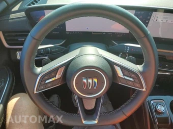2025 Buick Envision Sport Touring (ST) 1SL - miniatura 16