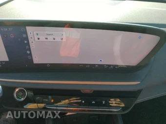 2025 Buick Envision Sport Touring (ST) 1SL - miniatura 17