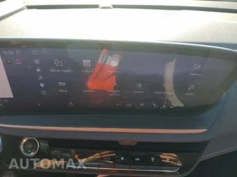 2025 Buick Envision Sport Touring (ST) 1SL - miniatura 18