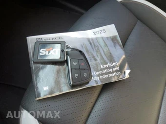 2025 Buick Envision Sport Touring (ST) 1SL - miniatura 19