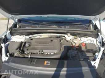 2025 Buick Envision Sport Touring (ST) 1SL - miniatura 20