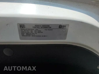 2025 Buick Envision Sport Touring (ST) 1SL - miniatura 21