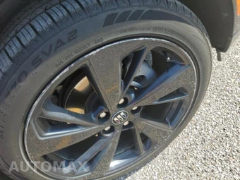 2025 Buick Envision Sport Touring (ST) 1SL - miniatura 30