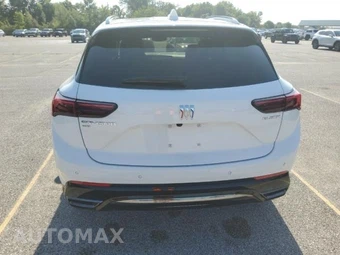 2025 Buick Envision Sport Touring (ST) 1SL - miniatura 5