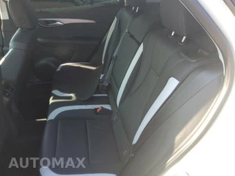 2025 Buick Envision Sport Touring (ST) 1SL - miniatura 8