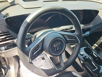 2025 Buick Envision Sport Touring (ST) 1SL - miniatura 10