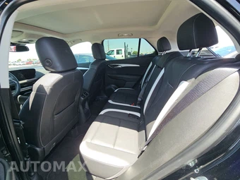 2025 Buick Envision Sport Touring (ST) 1SL - miniatura 13