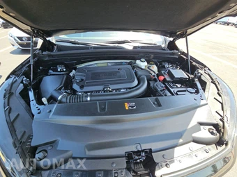 2025 Buick Envision Sport Touring (ST) 1SL - miniatura 15