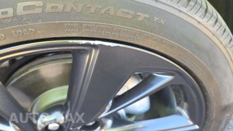2025 Buick Envision Sport Touring (ST) 1SL - miniatura 19
