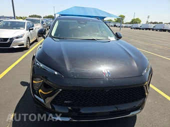 2025 Buick Envision Sport Touring (ST) 1SL - miniatura 2