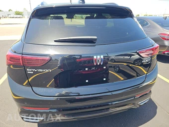 2025 Buick Envision Sport Touring (ST) 1SL - miniatura 5