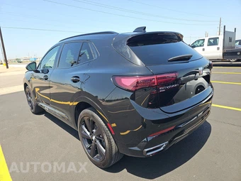 2025 Buick Envision Sport Touring (ST) 1SL - miniatura 6