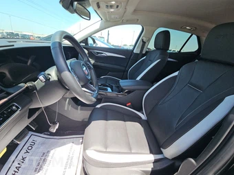 2025 Buick Envision Sport Touring (ST) 1SL - miniatura 7