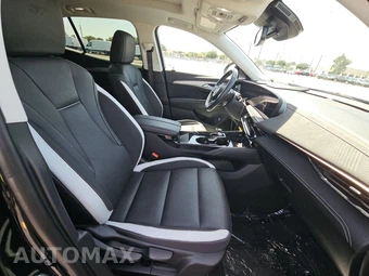 2025 Buick Envision Sport Touring (ST) 1SL - miniatura 8