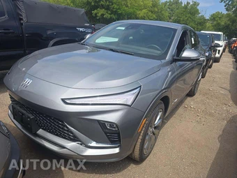 2025 Buick Envista Avenir G04