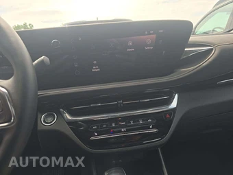 2025 Buick Envista Avenir G04 - miniatura 10