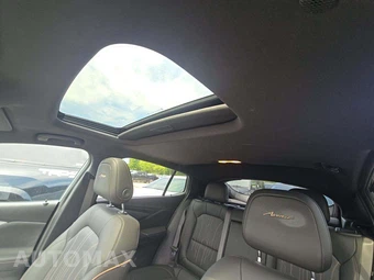 2025 Buick Envista Avenir G04 - miniatura 11
