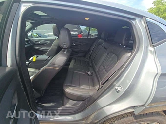 2025 Buick Envista Avenir G04 - miniatura 13