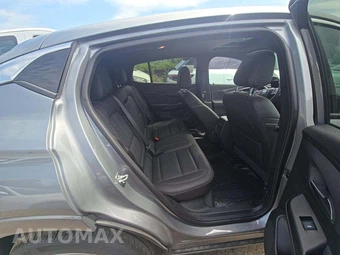 2025 Buick Envista Avenir G04 - miniatura 16
