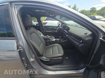 2025 Buick Envista Avenir G04 - miniatura 18