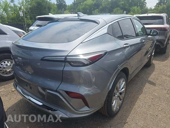 2025 Buick Envista Avenir G04 - miniatura 3
