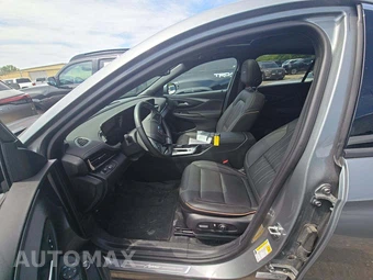 2025 Buick Envista Avenir G04 - miniatura 6