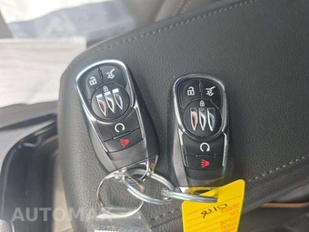 2025 Buick Envista Avenir G04 - miniatura 8