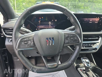2025 Buick Envista Avenir G04 - miniatura 10