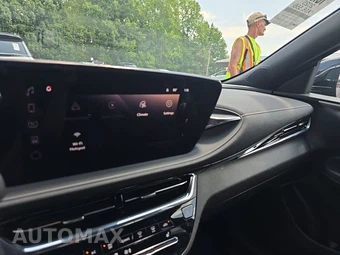 2025 Buick Envista Avenir G04 - miniatura 11