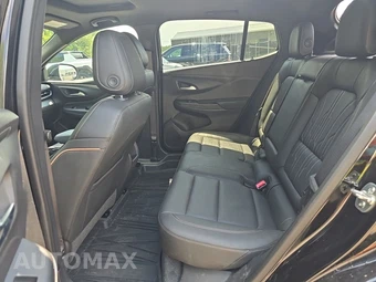 2025 Buick Envista Avenir G04 - miniatura 13