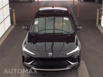 2025 Buick Envista Avenir G04 - miniatura 2