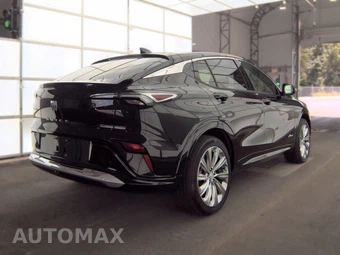 2025 Buick Envista Avenir G04 - miniatura 4