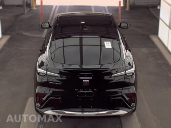 2025 Buick Envista Avenir G04 - miniatura 5