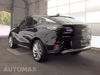 2025 Buick Envista Avenir G04 - miniatura 6