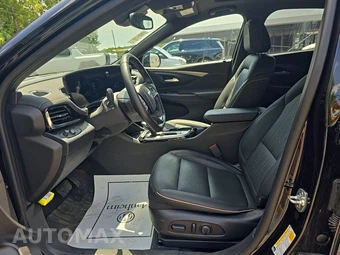 2025 Buick Envista Avenir G04 - miniatura 7