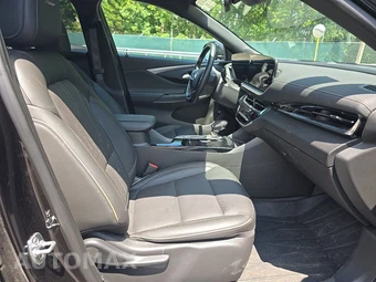 2025 Buick Envista Avenir G04 - miniatura 8