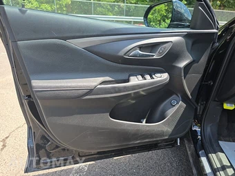 2025 Buick Envista Avenir G04 - miniatura 9
