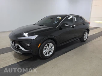 2025 Buick Envista Preferred G02 - samochód z USA z aukcji Manheim, oferta Kup Teraz w AUTOMAX