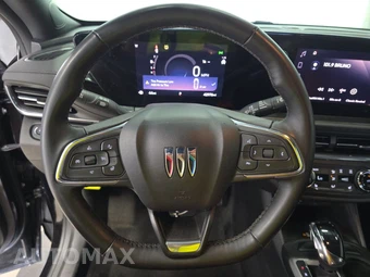 2025 Buick Envista Preferred G02 - miniatura 10