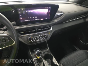 2025 Buick Envista Preferred G02 - miniatura 11