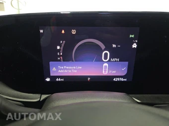 2025 Buick Envista Preferred G02 - miniatura 12